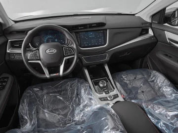 SWM G01 Optima 3 - миниатюра 7