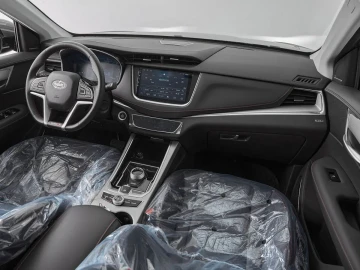 SWM G01 Optima 3 - миниатюра 9
