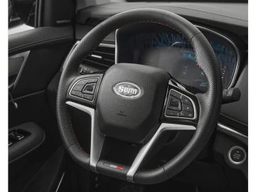 SWM G01 Optima 3 - миниатюра 10