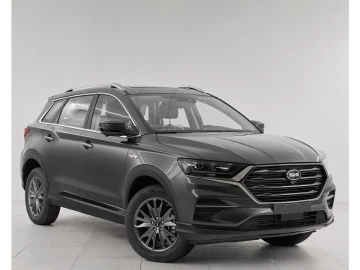 SWM G01 Optima 3 - миниатюра 3