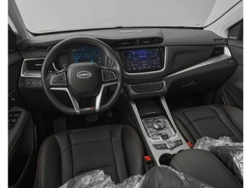 SWM G01 Optima 3 - миниатюра 7