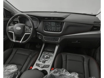 SWM G01 Optima 3 - миниатюра 9