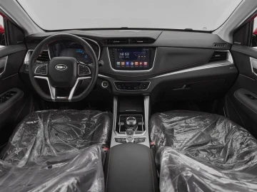 SWM G01 Prime - миниатюра 8