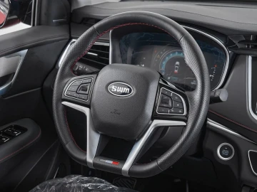 SWM G01 Optima 3 - миниатюра 11