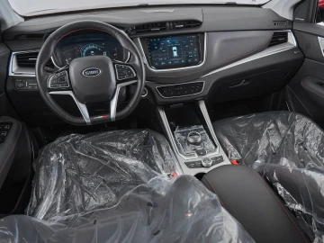 SWM G01 Optima 3 - миниатюра 8