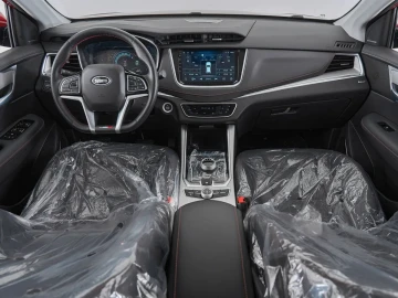 SWM G01 Optima 3 - миниатюра 9