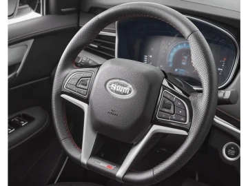 SWM G01 Optima 3 - миниатюра 11