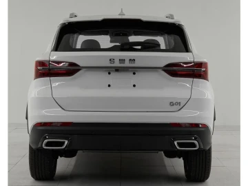 SWM G01 Optima 3 - миниатюра 5