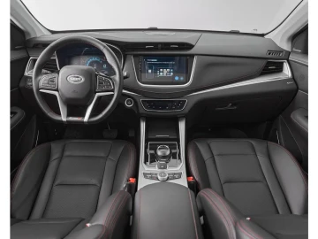 SWM G01 Optima 3 - миниатюра 8
