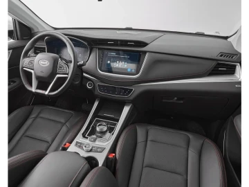 SWM G01 Optima 3 - миниатюра 9