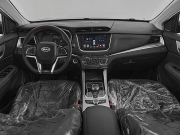 SWM G01 Optima 3 - миниатюра 8