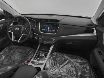 SWM G01 Optima 3 - миниатюра 9