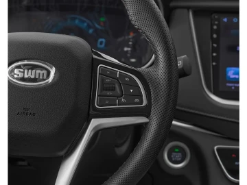 SWM G01 Optima 3 - миниатюра 13