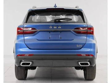 SWM G01 Optima 3 - миниатюра 5