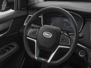 SWM G01 Optima 3 - миниатюра 10