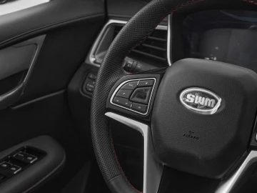 SWM G01 Optima 3 - миниатюра 11