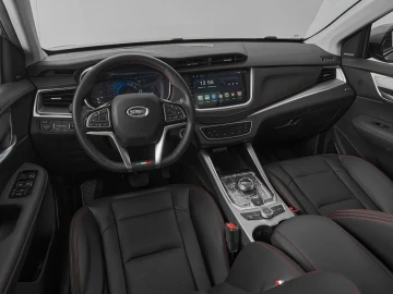 SWM G01 Optima 3 - миниатюра 7