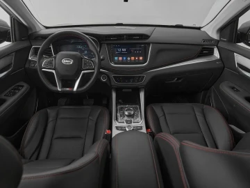 SWM G01 Optima 3 - миниатюра 8