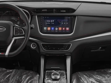 SWM G01 Optima 3 - миниатюра 14