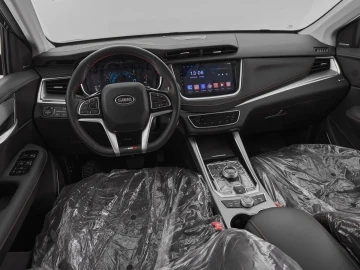 SWM G01 Optima 3 - миниатюра 7