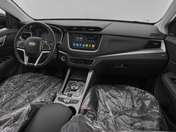 SWM G01 Optima 3 - миниатюра 9