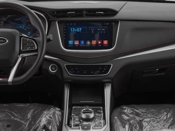 SWM G01F Smart - миниатюра 17