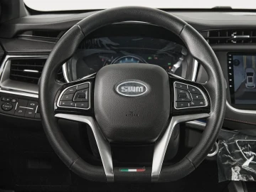 SWM G01F Smart 1 - миниатюра 11