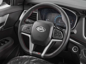 SWM G01F Smart 1 - миниатюра 10