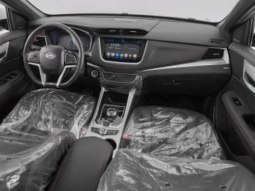 SWM G01F Smart 1 - миниатюра 9