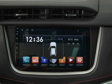 SWM G01F Smart - миниатюра 20