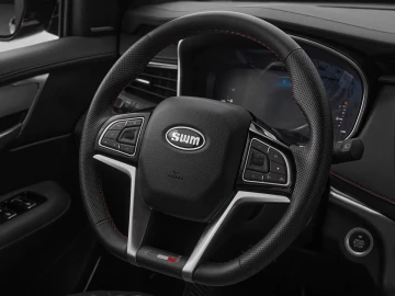 SWM G01F Smart 1 - миниатюра 11
