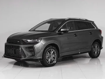 SWM G01F Smart 1