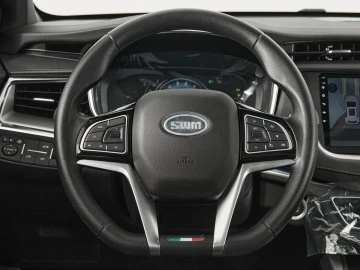 SWM G01F Smart 1 - миниатюра 11