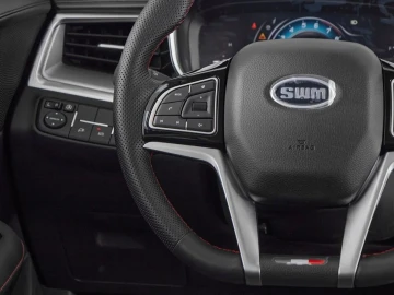 SWM G01 Prime - миниатюра 11