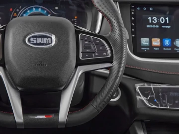 SWM G01 Prime - миниатюра 12