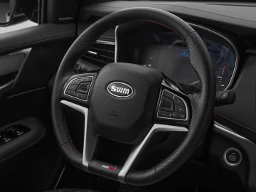 SWM G01F Smart 1 - миниатюра 11