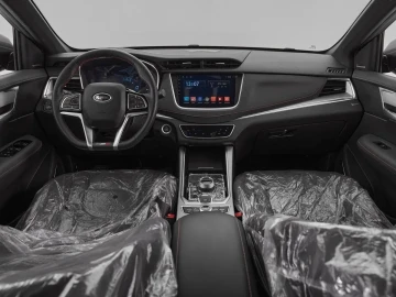 SWM G01F Smart 1 - миниатюра 9