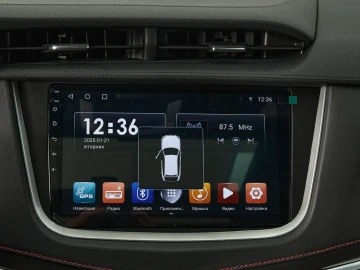 SWM G01F Smart - миниатюра 20