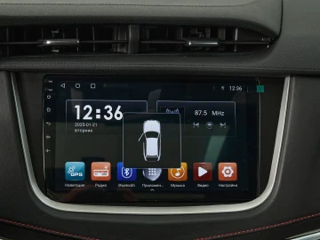 SWM G01F Smart 1 - миниатюра 20