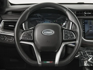 SWM G01F Smart 1 - миниатюра 11
