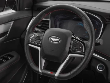 SWM G01F Smart 1 - миниатюра 11