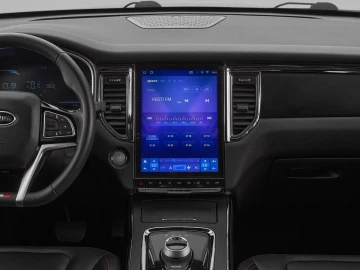 SWM G05 Pro Smart 1 - миниатюра 15