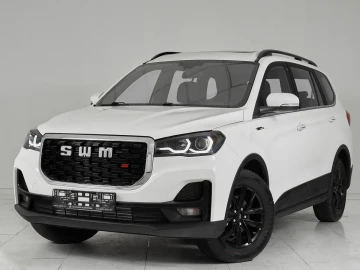 SWM G05 Pro Family 3 (11.2023 — 10.2024)