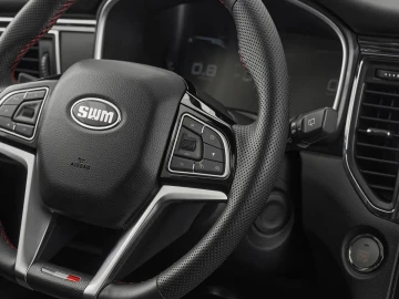 SWM G05 Pro Family 3 (11.2023 — 10.2024) - миниатюра 12