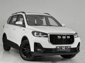 SWM G05 Pro Family 3 (11.2023 — 10.2024) - миниатюра 3