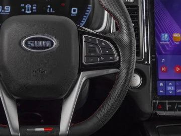 SWM G05 Pro Family 1 - миниатюра 12