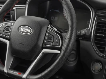 SWM G05 Pro Family 1 - миниатюра 12