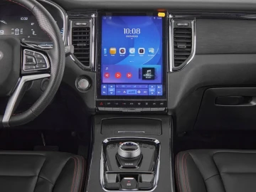 SWM G05 Pro Family 3 (11.2023 — 10.2024) - миниатюра 17