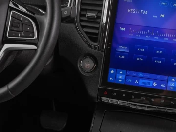 SWM G05 Pro Smart 1 - миниатюра 12