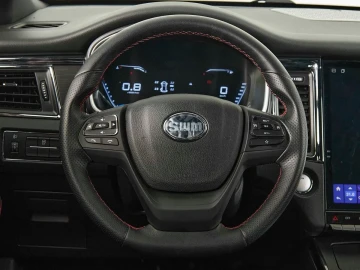 SWM G05 Pro Smart 1 - миниатюра 10